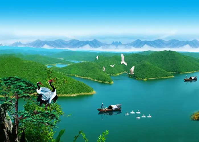 节能智慧